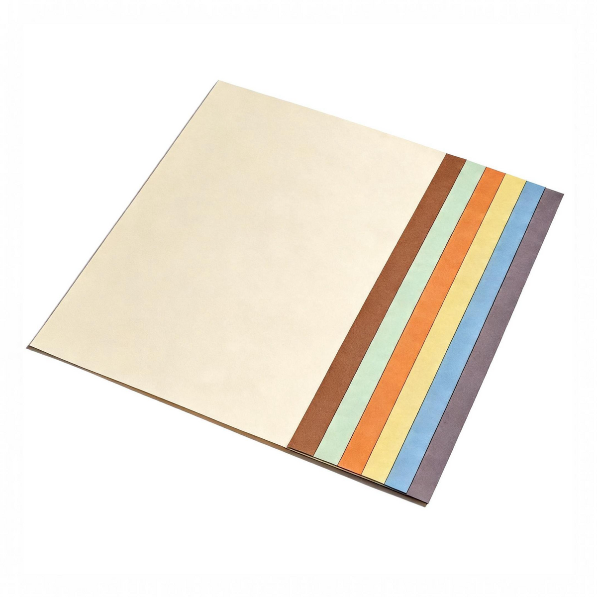 Underlay Packing Paper