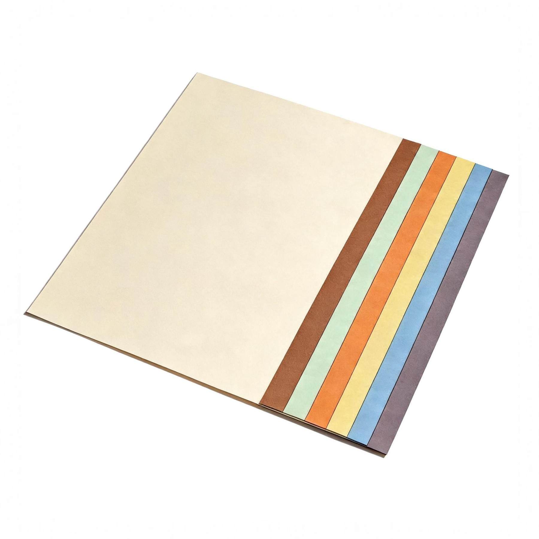 Underlay Packing Paper