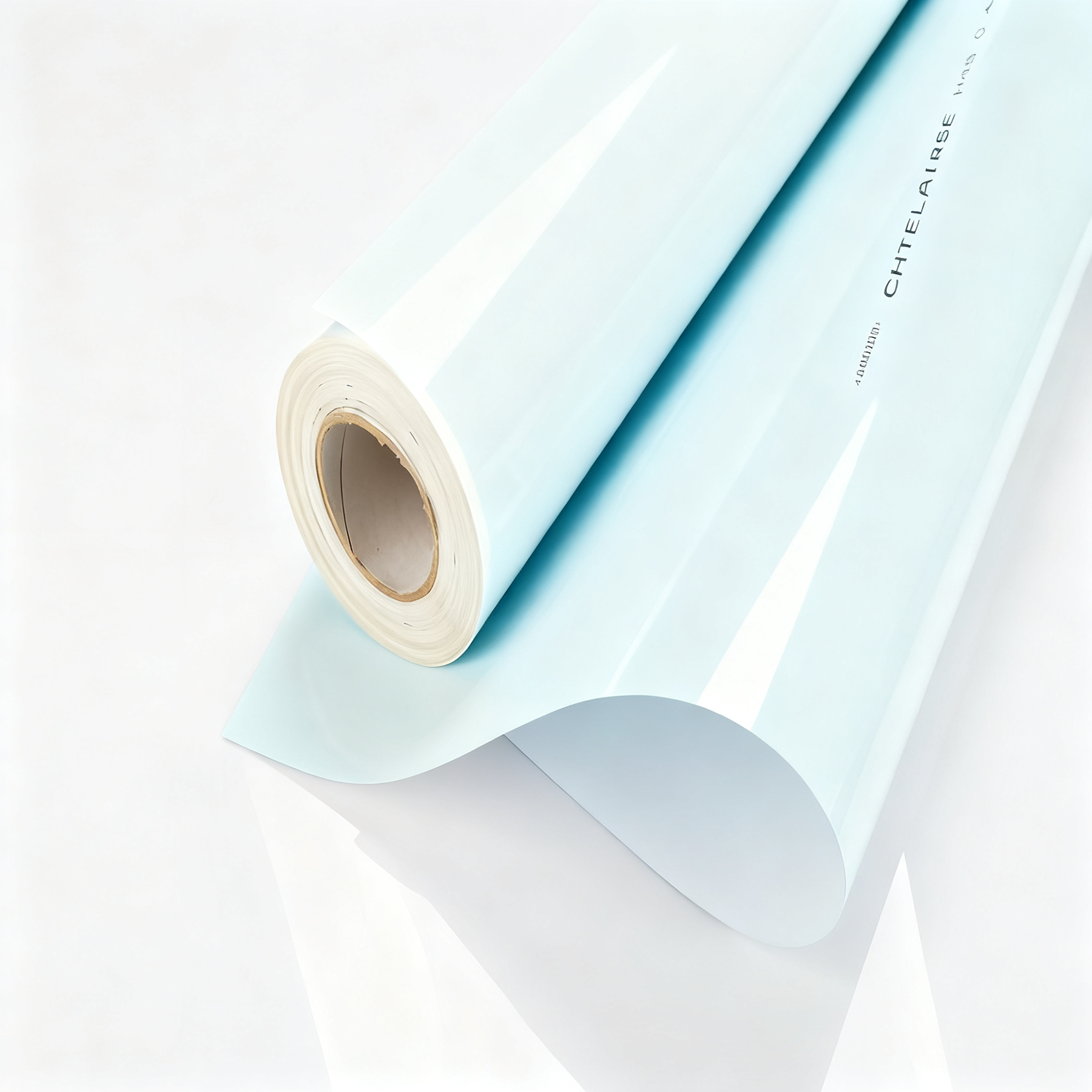 Underlay Packing Film