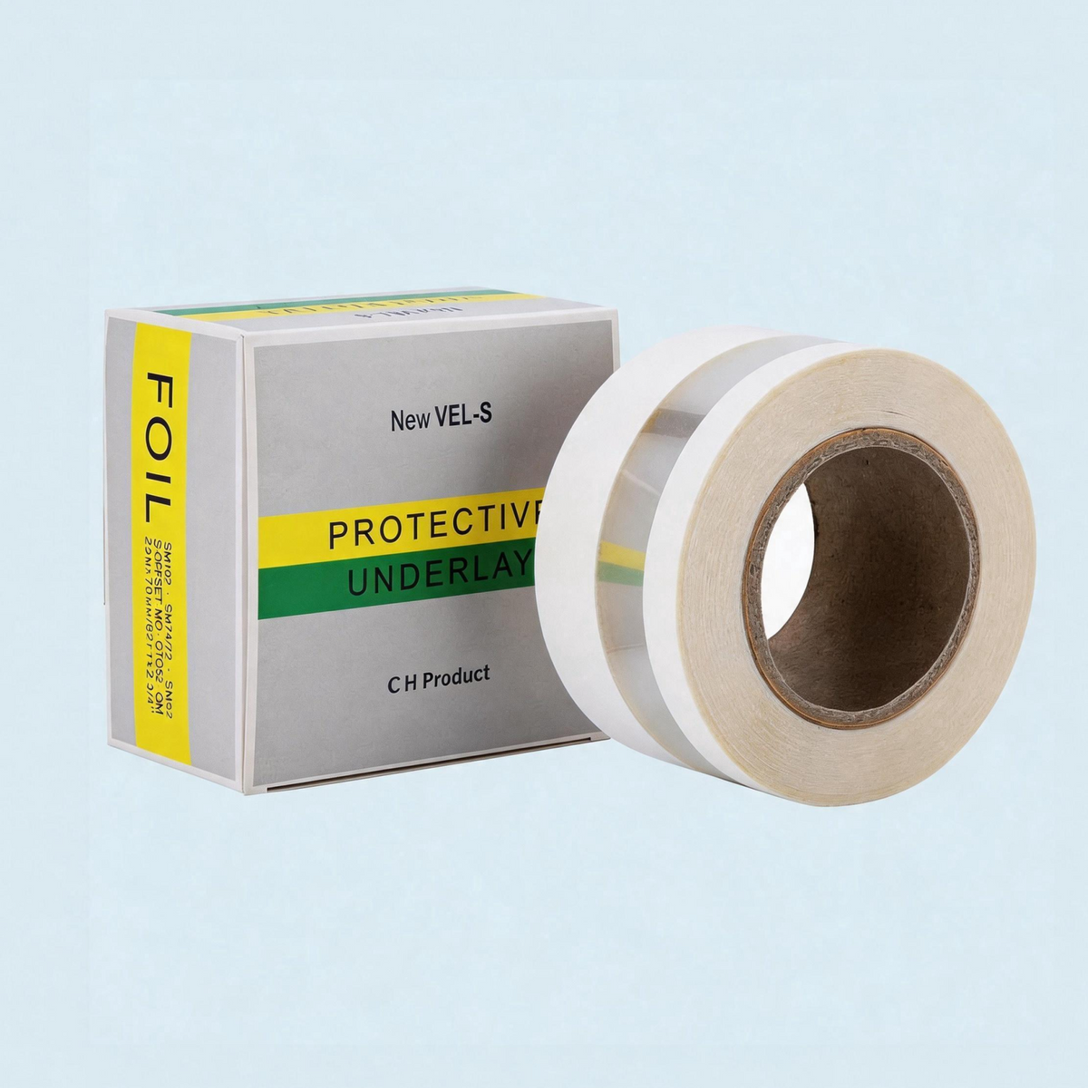 Protective Underlay Foil