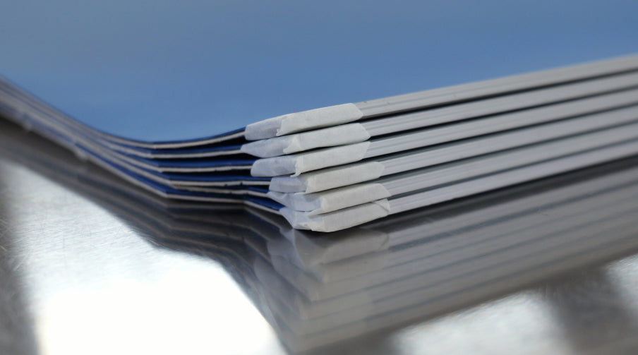 Material sheets