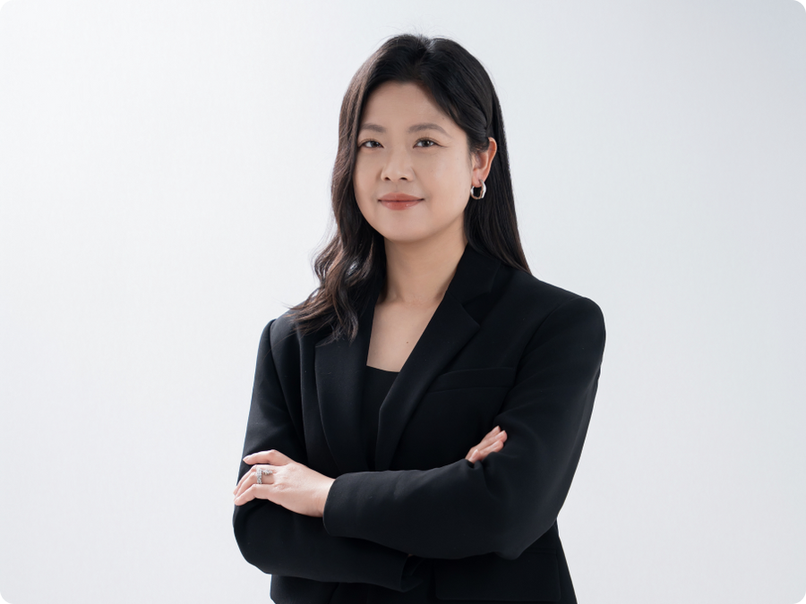 Lena Tang