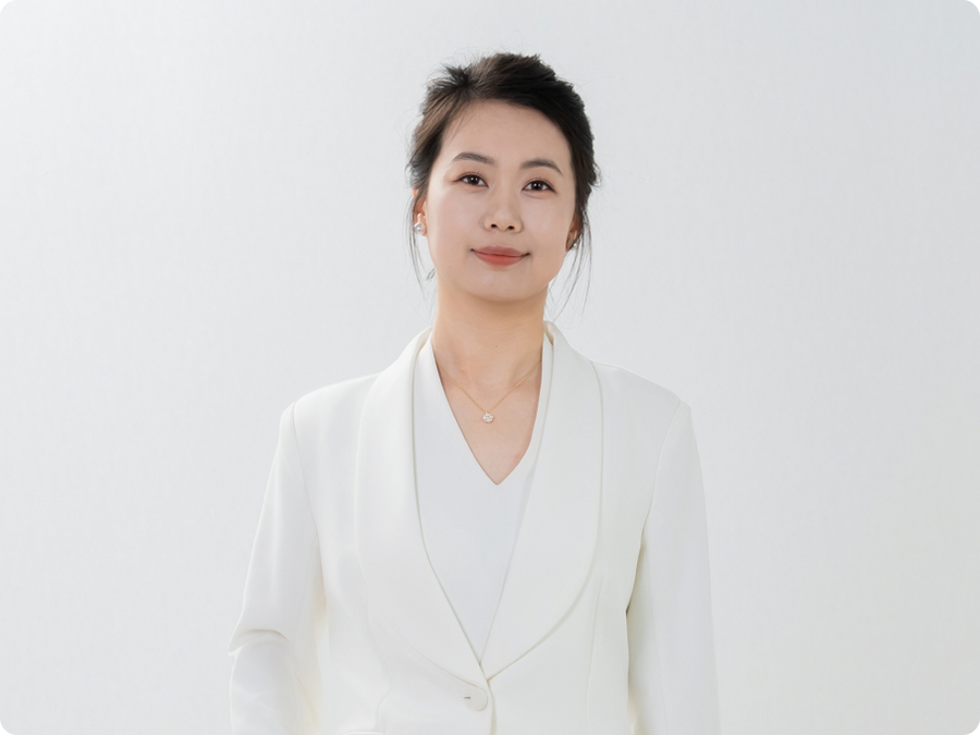 Monica Wang